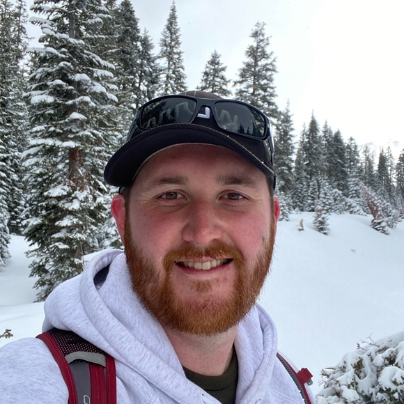 Meet your Posher, Adam - Picture 1 of 1